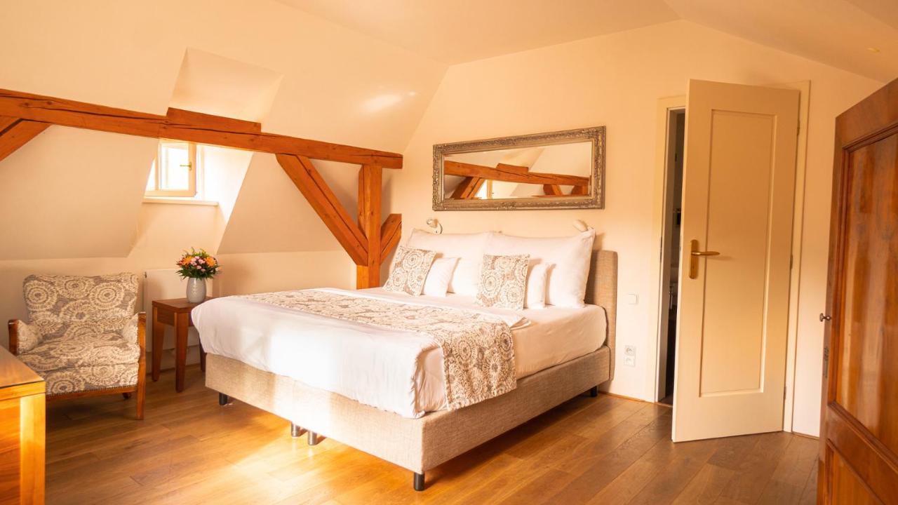 Hotel Golden Key Prague Castle מראה חיצוני תמונה