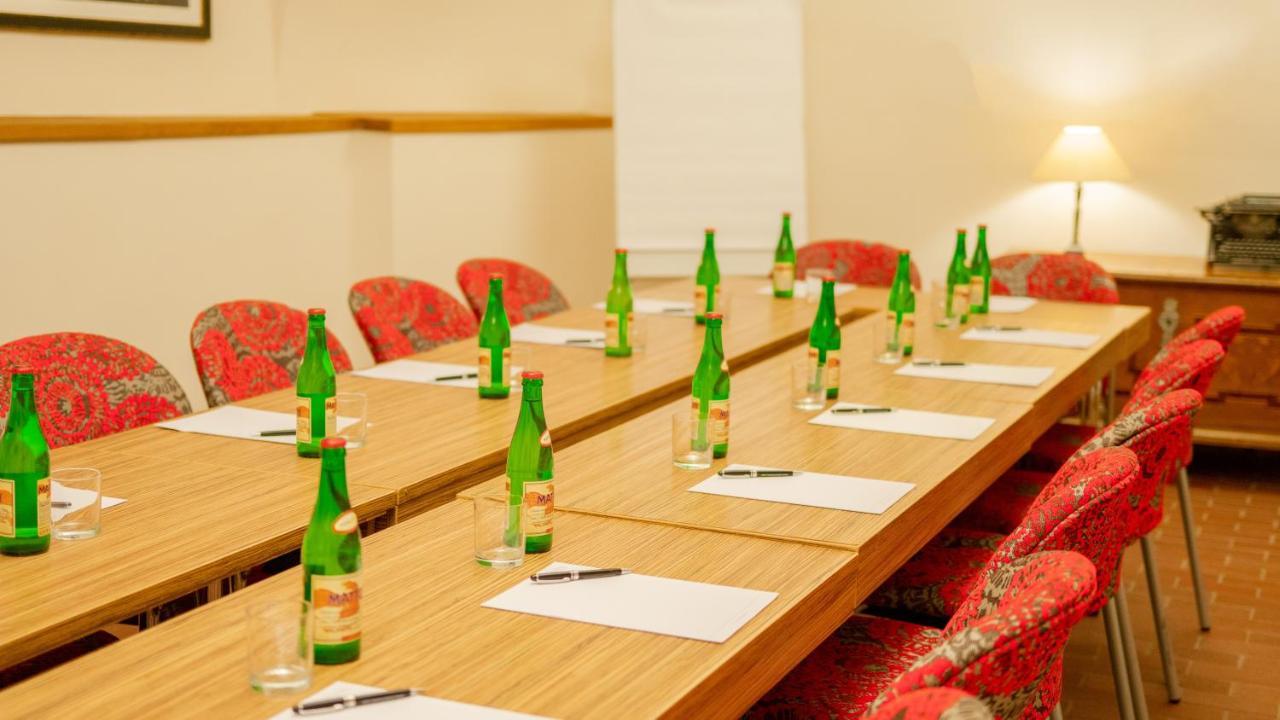 Hotel Golden Key Prague Castle מראה חיצוני תמונה