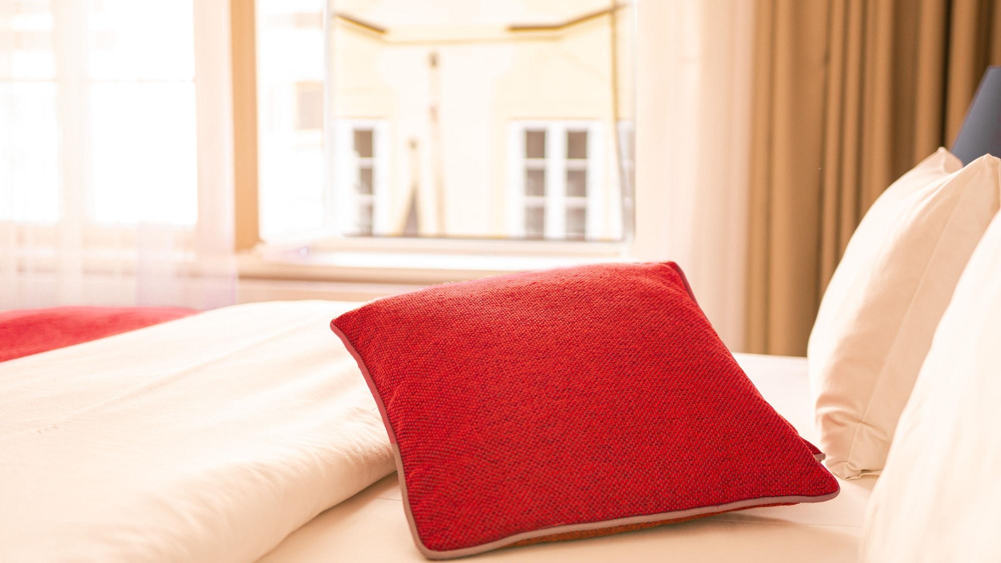 Hotel Golden Key Prague Castle מראה חיצוני תמונה
