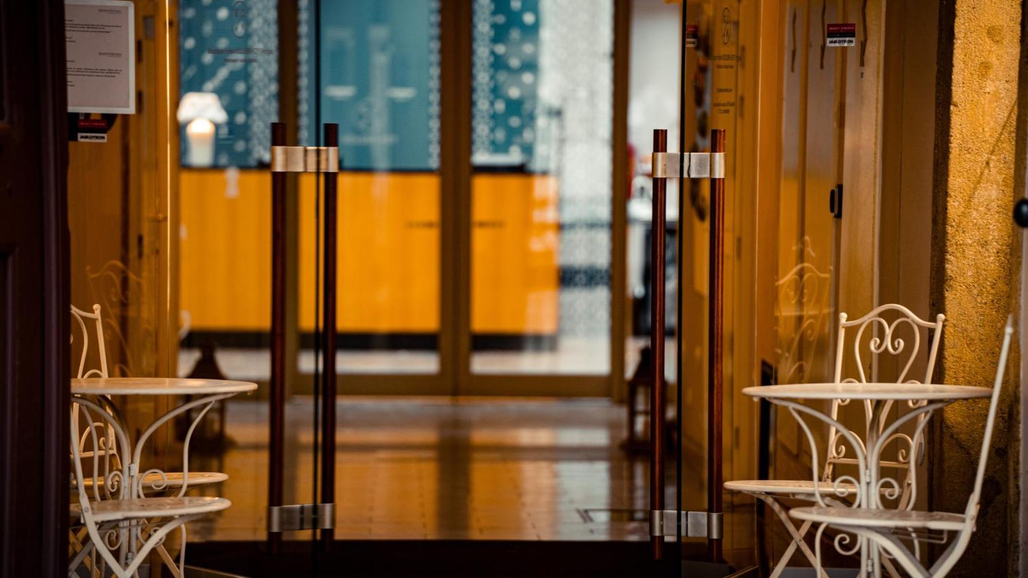 Hotel Golden Key Prague Castle מראה חיצוני תמונה