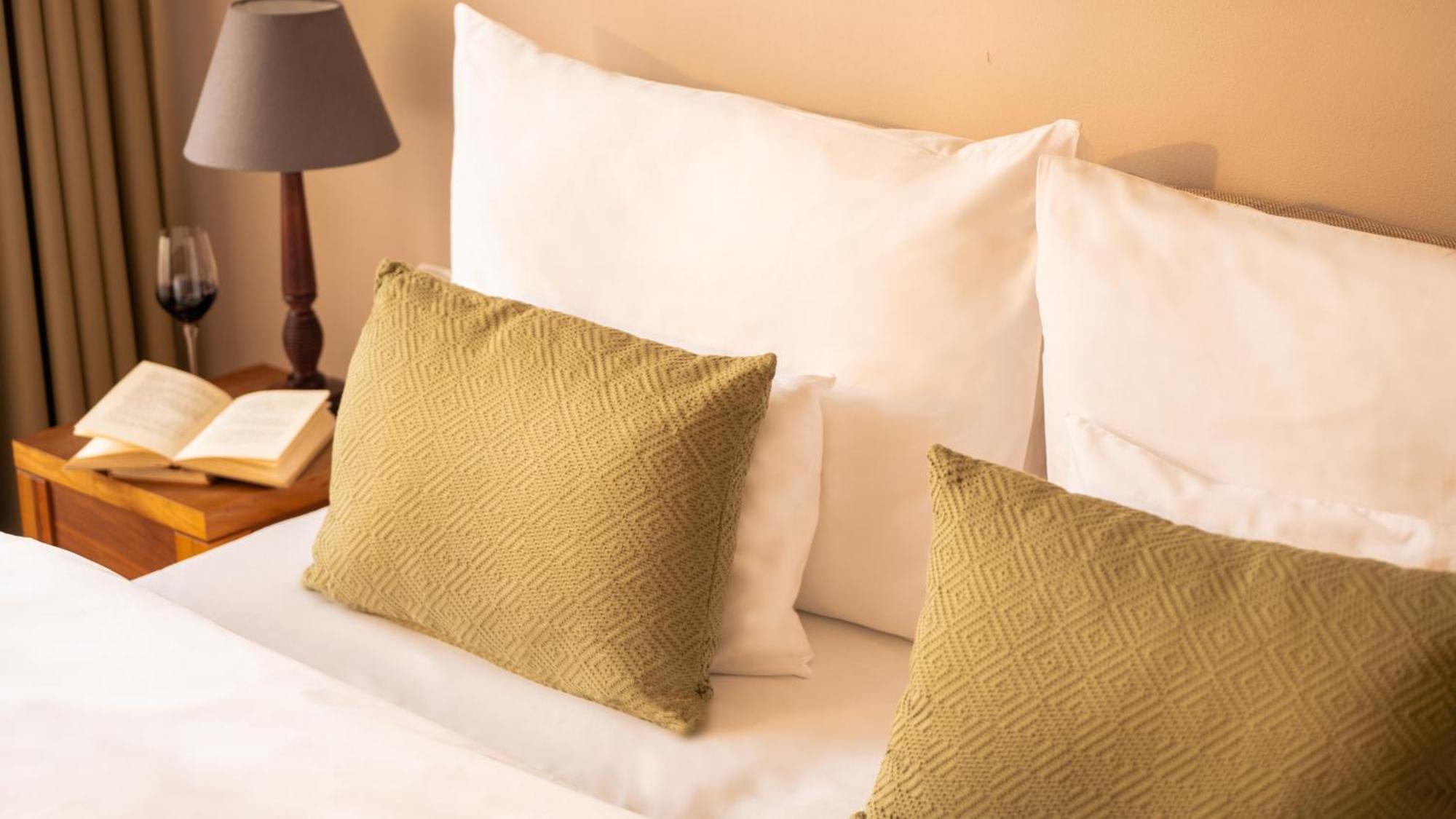 Hotel Golden Key Prague Castle מראה חיצוני תמונה