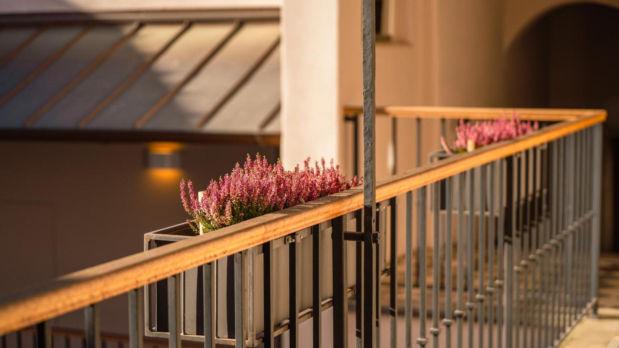 Hotel Golden Key Prague Castle מראה חיצוני תמונה