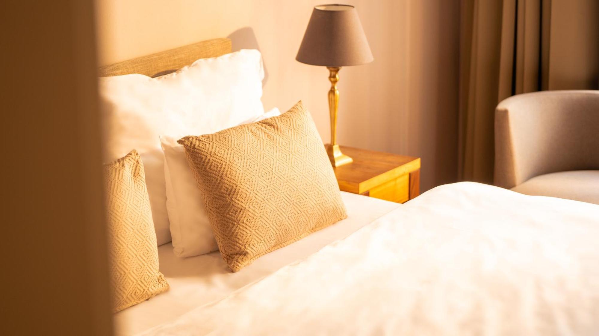 Hotel Golden Key Prague Castle מראה חיצוני תמונה