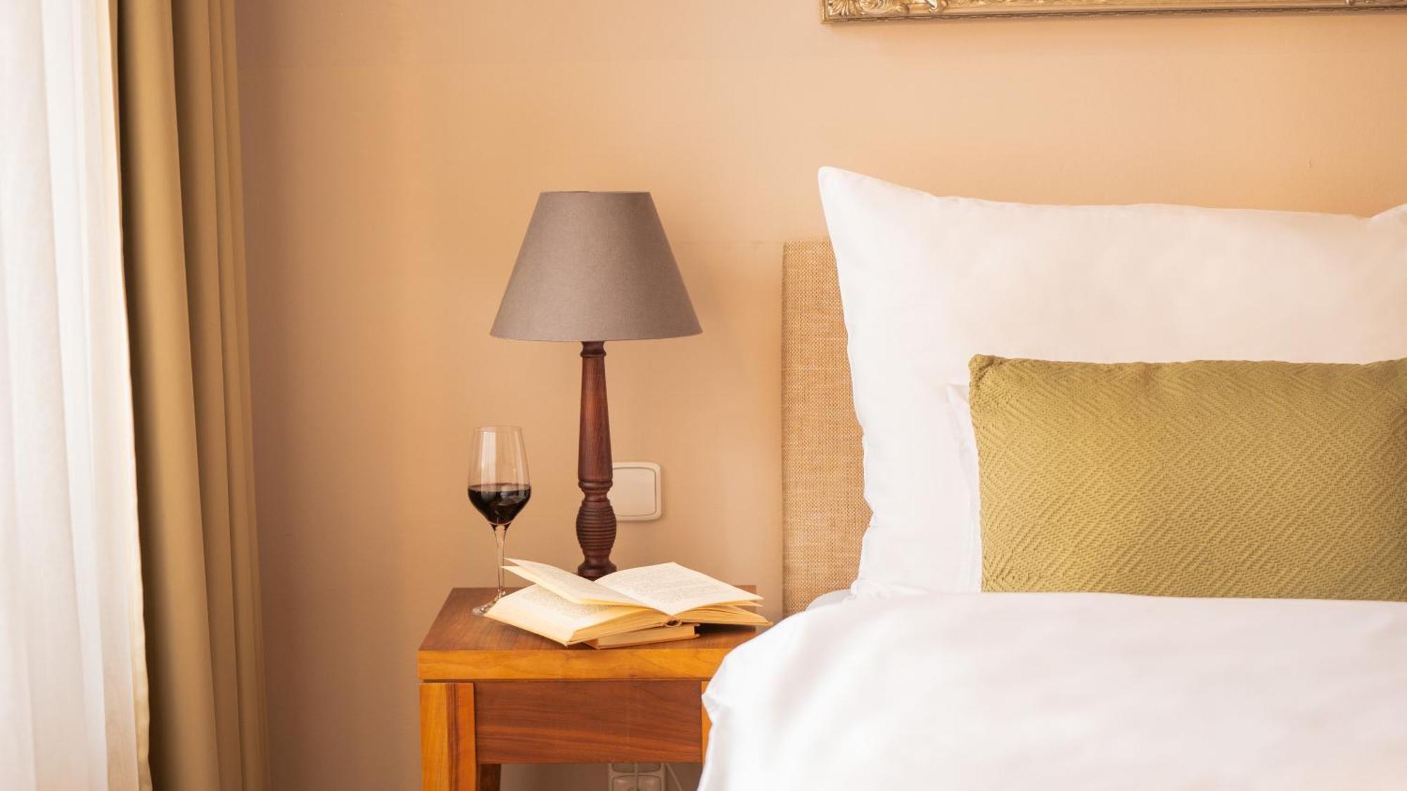 Hotel Golden Key Prague Castle מראה חיצוני תמונה