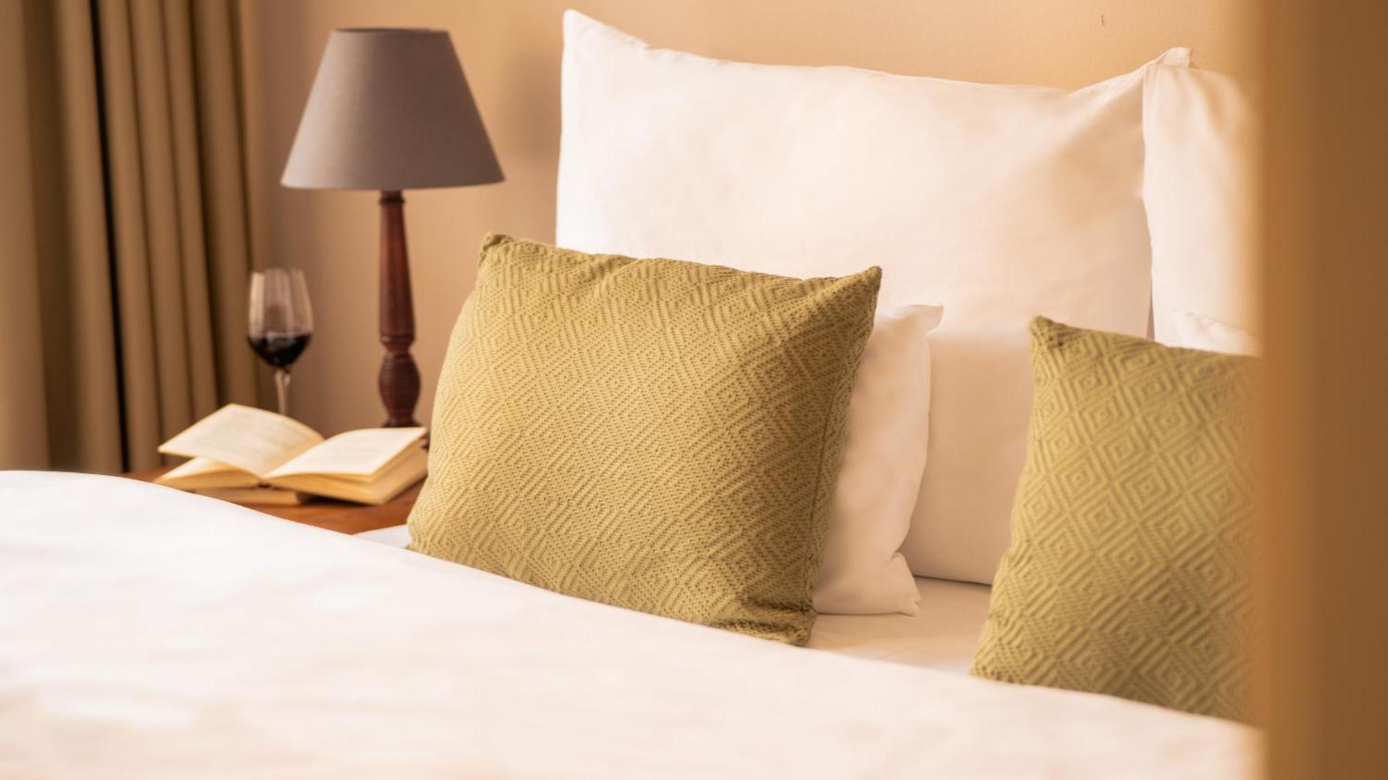 Hotel Golden Key Prague Castle מראה חיצוני תמונה